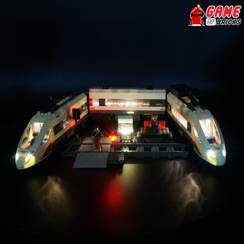 Led light kit for - light,