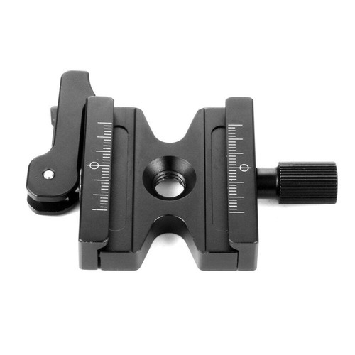 50ls clamp quick release - quick, qr