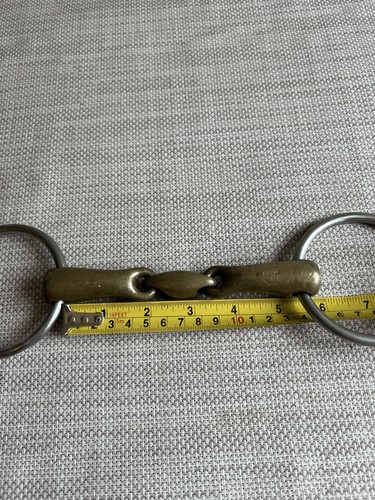 Sprenger aurigan loose ring - aurigan,