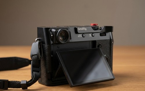 Fujifilm fuji x100vi camera - fuji,
