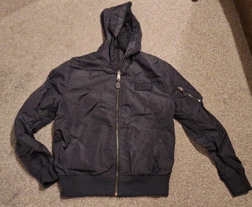 Alpha industries lh - alpha,