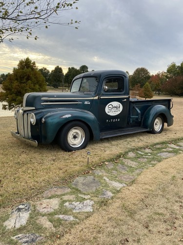 1947 ford series - 1-series,