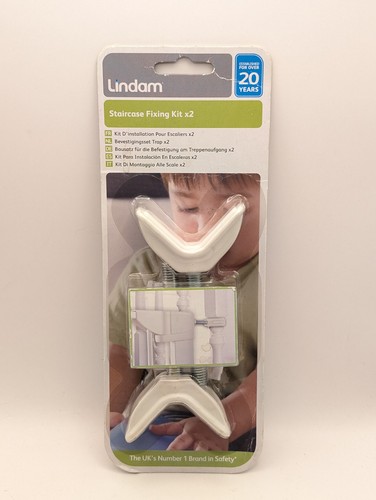 Lindam munchkin staircase gate - munchkin,