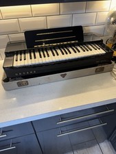 Hohner Organa 9807 Portable
