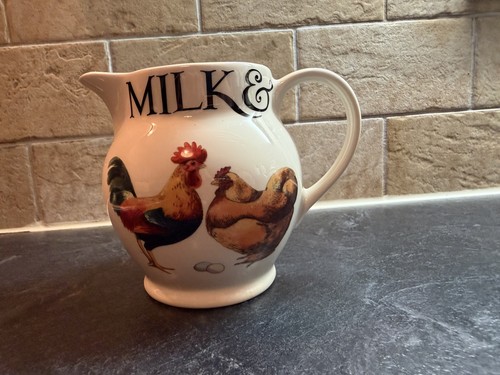 Emma bridgewater rare rise - bridgewater, rare,