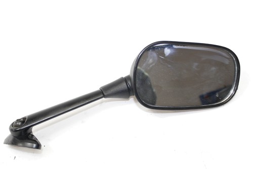 Right rear mirror - right, r