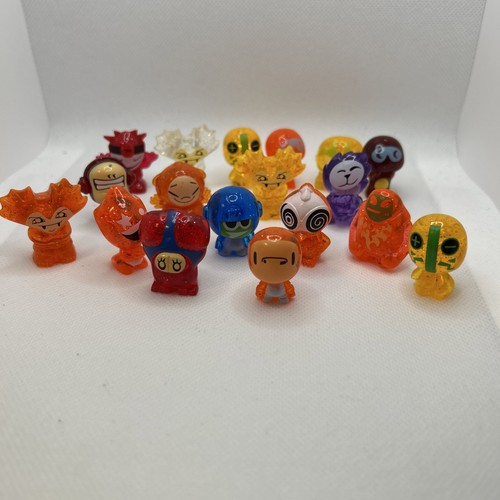 Gogos crazy bones glitter - gogos,