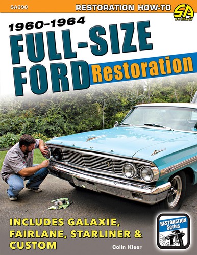 1960 1964 full - full, ford