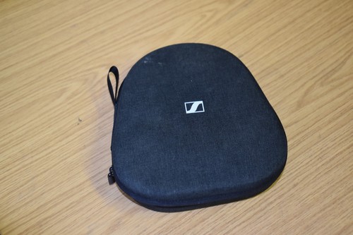 Sennheiser momentum wireless - 4,
