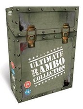 Rambo - The Complete