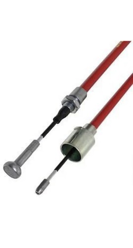 Long life brake cable - al-ko,