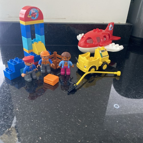 10590 lego duplo airport - 10590,