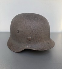WW2 Relic German M40 Helmet