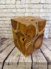 40cm 30cm wooden teak - x,
