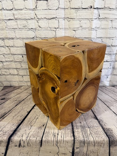 40cm 30cm wooden teak - x,