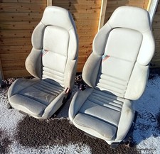 Rare BMW E36 M3 Coupe RHD