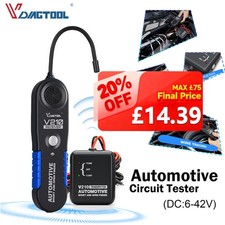 Car Cable Wire Tracker Auto