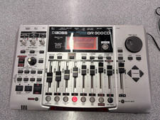 BOSS BR-900CD Digital Multi