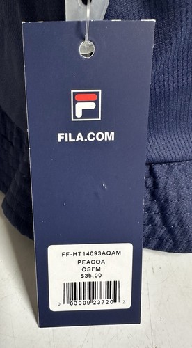 Brand new fila - brand,