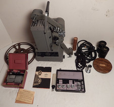 Vintage 1936 Bolex Paillard