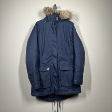 Women’s SprayWay Water Resistant Parka Coat Size 12