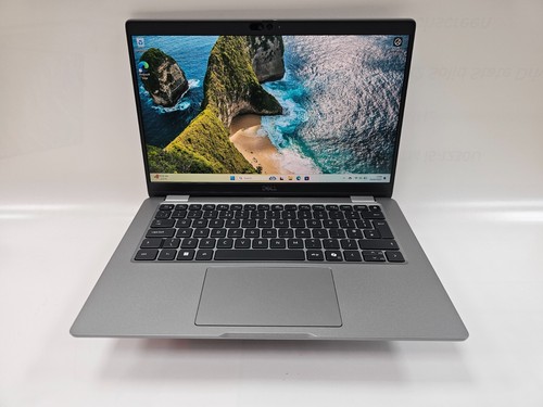Latitude 5350 laptop - 5350, ready