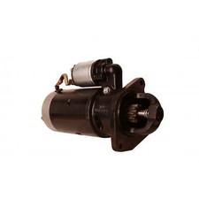 FITS 24V LEYLAND DAF ROADRUNNER 45 120 130 150 160 180 BRAND NEW Starter Motor