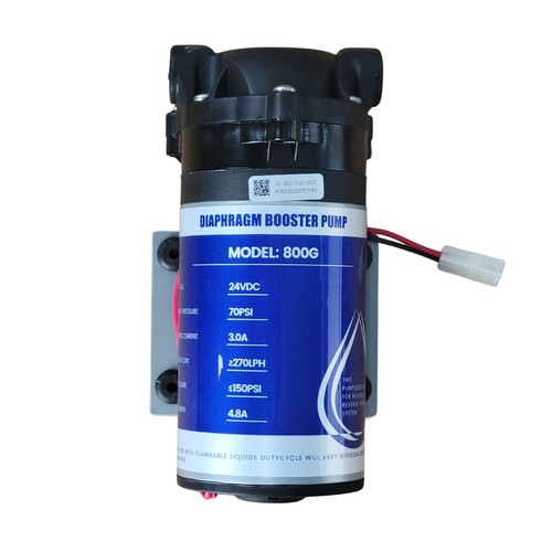Hommix 800gpd diaphragm self - hommix,