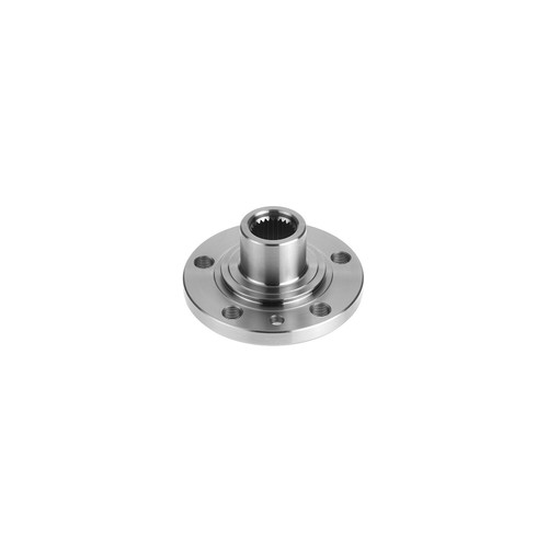 Wheel hub front fits - hub,