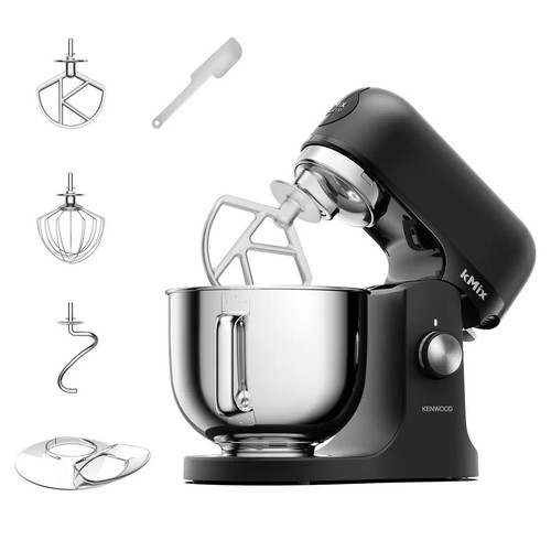 Kenwood kmix stand mixer - kenwood,