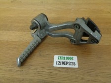 KAWASAKI ZZR1100C 1992  LH