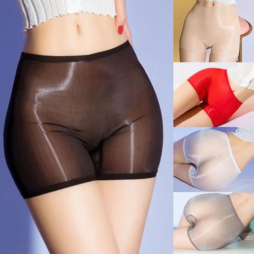 Womens glossy sheer - womens,