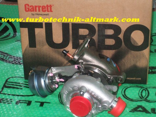 Turbocharger 038145702k - turbocharger,