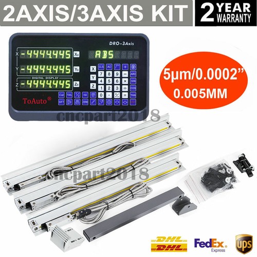 2axis 3axis dro - 2axis/3axis,