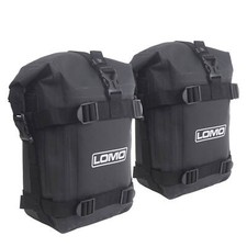 Lomo Motorbike Dry Bags Crash