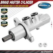 Brake Master Cylinder for