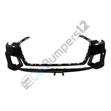 AUDI A6 S LINE 2018-ON FRONT