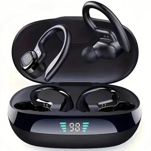 Tws sports wireless bluetooth - tws,