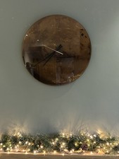 Karlsson Mars Wall Clock 60cms