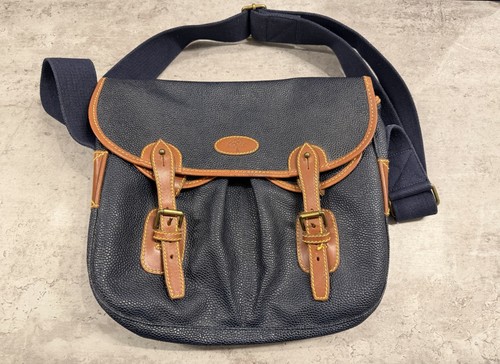 Mulberry heritage messenger - heritage,