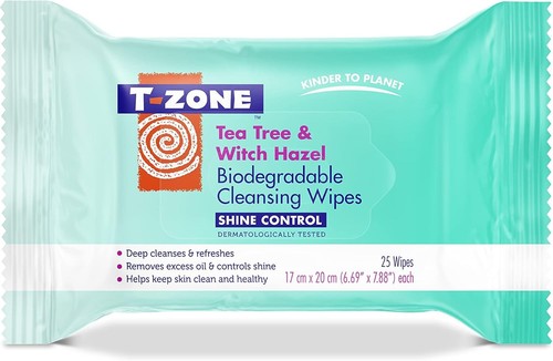 Zone tea tree witch - &,
