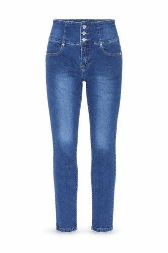 Chou womens skinny jeans - chou,