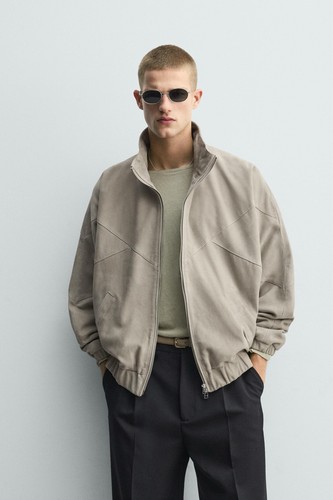 Zara men relaxed - zara, fit