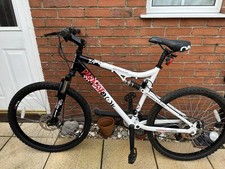 Apollo Paradox mountain bike