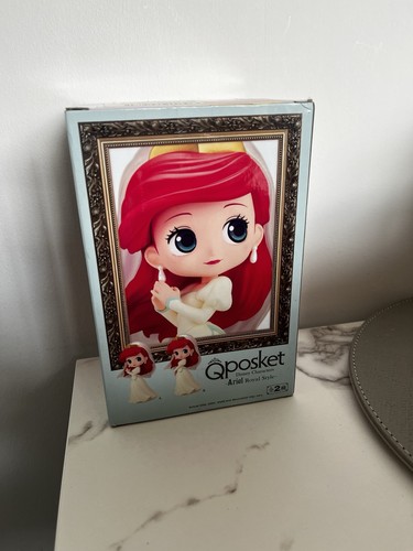 The little mermaid ariel bride - ariel,