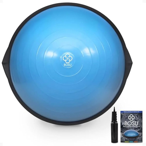 Bosu home gym equipment - home, the