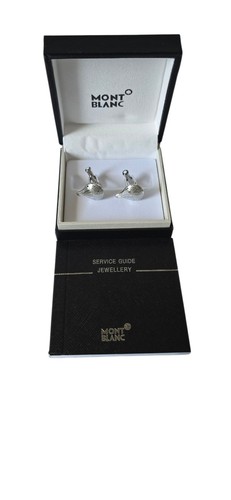 New montblanc around - montblanc, world