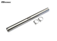 Vauxhall Corsa D 1.4 Turbo Resonator Delete Exhaust 2012-14 - RPM Performance