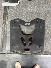 GIVI SRA5143 rack for BMW GSA