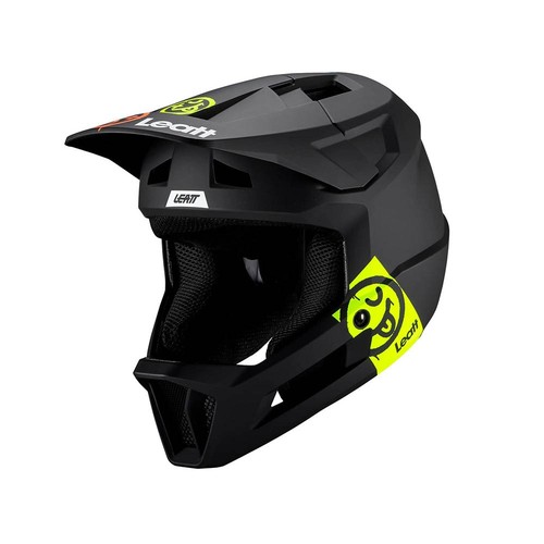 Leatt gravity full face - leatt, jr